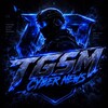 Логотип телеграм канала @tgsm_cyber_news — TGSM Cyber News