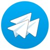 Telegram channel Telegram-Spam-Master logo