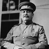 Логотип телеграм канала @tgstalin — Иосиф Сталин
