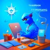 Логотип телеграм канала @tgstat_api_test — Тестовый канал для пробы API проекта Идейный помощник