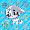 Логотип телеграм канала @tgstickerc — Telegram Stickers | Стикеры
