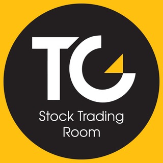Logo of telegram channel tgstockstradingroom — TG Stock Trading Room