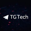 Logo of telegram channel tgtechns — TG Tech