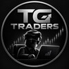 Логотип телеграм канала @tgtraders_ch — TG TRADERS // CHANNEL