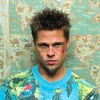 Логотип телеграм канала @tgtylerdurden — мысли Тайлера Дердена
