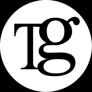 Логотип телеграм канала @tguyru — TGUY
