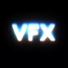 Логотип телеграм канала @tgvfxuniverse — VFX Universe
