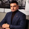 Логотип телеграм канала @tgvlasenko — Тимур Власенко | Девелопер