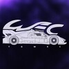 Logo of telegram channel tgwecita — TG WEC