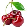 Логотип телеграм канала @tgweeeeisit — домик вейсита🍒