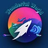 Logo of telegram channel tgwonderfulworld — Wonderful World 🌏