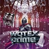 Логотип телеграм канала @tgwotexava — Wotex🗽