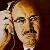 Логотип телеграм канала @tgwtim — там где Уолтер, там и Мерч