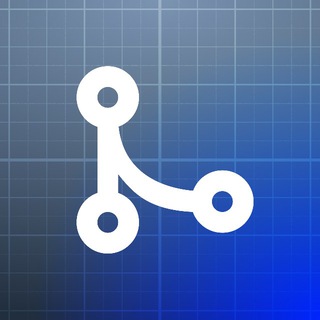 Telegram channel Telegram X: Pull Requests logo