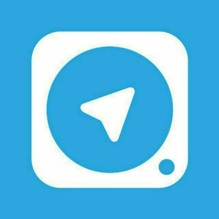 Telegram kanalining logotibi tgyordamchi — Telegram Yordamchi