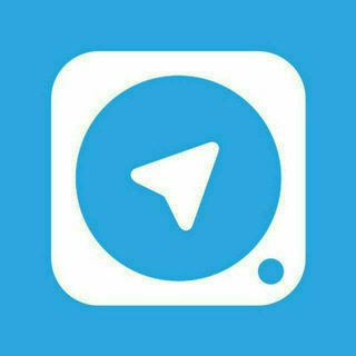 Telegram channel Telegram Yordamchi logo