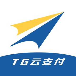 电报频道的标志 tgyunpay1 — TG云支付·唯一官方频道