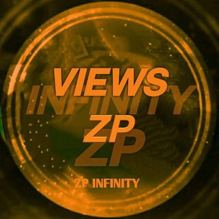 Логотип телеграм канала @tgzp_views — ZP - VIEWS