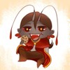 Логотип телеграм канала @th1rd3rd — 3RD балуется