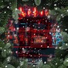 Логотип телеграм канала @thai_bl — тайский bl bar ❄️
