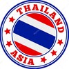Логотип телеграм канала @thai_digest — 🇹🇭ТАЙ ДАЙДЖЕСТ🇹🇭