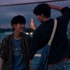 Логотип телеграм канала @thai_fd — я