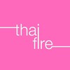 Логотип телеграм канала @thai_fire — Thai-Fire | КОСМЕТИКА МИРОВЫХ БРЕНДОВ