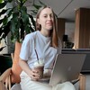 Логотип телеграм канала @thai_kate — Тайский в деталях 🇹🇭🤍