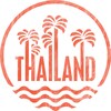 Логотип телеграм канала @thai_moi — Мой Тай | Новости Таиланда