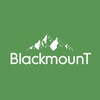 Логотип телеграм канала @thai_real_estate — Недвижимость в Таиланде | BlackMount Estate