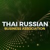 Логотип телеграм канала @thai_rus_association — 🤝 Тайско-Российская Ассоциация. Бизнес и юрист в Тайланде. Пхукет, Паттайя, Бангкок.