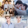 Logo of telegram channel thai_seriesongoing — Decoding You ( မင်းရဲ့အချစ် )