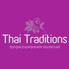 Logo of telegram channel thai_traditions — Thai Traditions