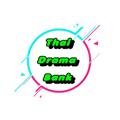 Logo saluran telegram thaidramabank — Thai Drama Bank