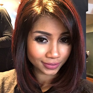 Логотип телеграм канала @thaigirls — Thai beauty