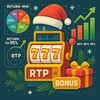 Logo of telegram channel thaijackpothub — Thai Jackpot Hub เเจคพอตใหญ่ทุกวัน