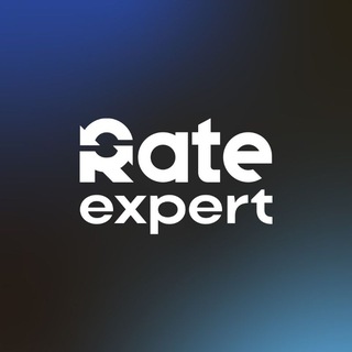 Logo of telegram channel thailand_exchange — RateExpert | Обмен валют Таиланд Вьетнам