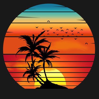 Telegram channel Реальный Таиланд Новости logo