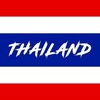Telegram channel Thailand 2D-3D logo