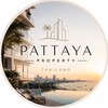 Логотип телеграм канала @thailandasia — Pattaya Living | Недвижимость Таиланда