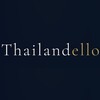 Logo of telegram channel thailandello — Thailand Luxury Travel | Hotels, Yachts & Villas. Thailandello