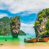 Логотип телеграм канала @thailandfull — Тайланд|Пхукет|Паттайя| Канал|Чат
