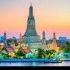 Логотип телеграм канала @thailandlastnews — Новости Таиланда | Thai News