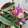 Логотип телеграм канала @thaiplants — Прямиком из Тая
