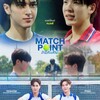 Logo of telegram channel thaiseries_h — Match Point ( ချစ်ခြင်းရဲ့ ဆုံမှတ် )