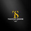 Logo saluran telegram thakkarshaab — 𝐓𝐇𝐀𝐊𝐊𝐀𝐑 𝐒𝐀𝐇𝐀𝐇𝐁™