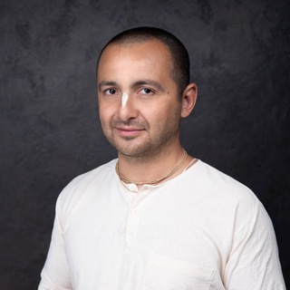 Логотип телеграм канала @thakur_haridas — Тхакур Харидас дас