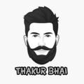 Logo saluran telegram thakurbhai7 — Thakur Bhai™