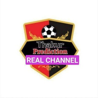 Logo saluran telegram thakursteam_prediction_official — Thakursteam Prediction Official
