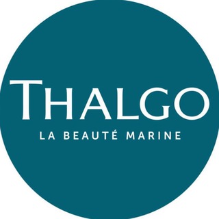 Логотип телеграм канала @thalgo_russia — Thalgo Russia